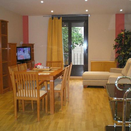 Apartamentos Plaza Espana Deluxe Zaragoza Exterior photo