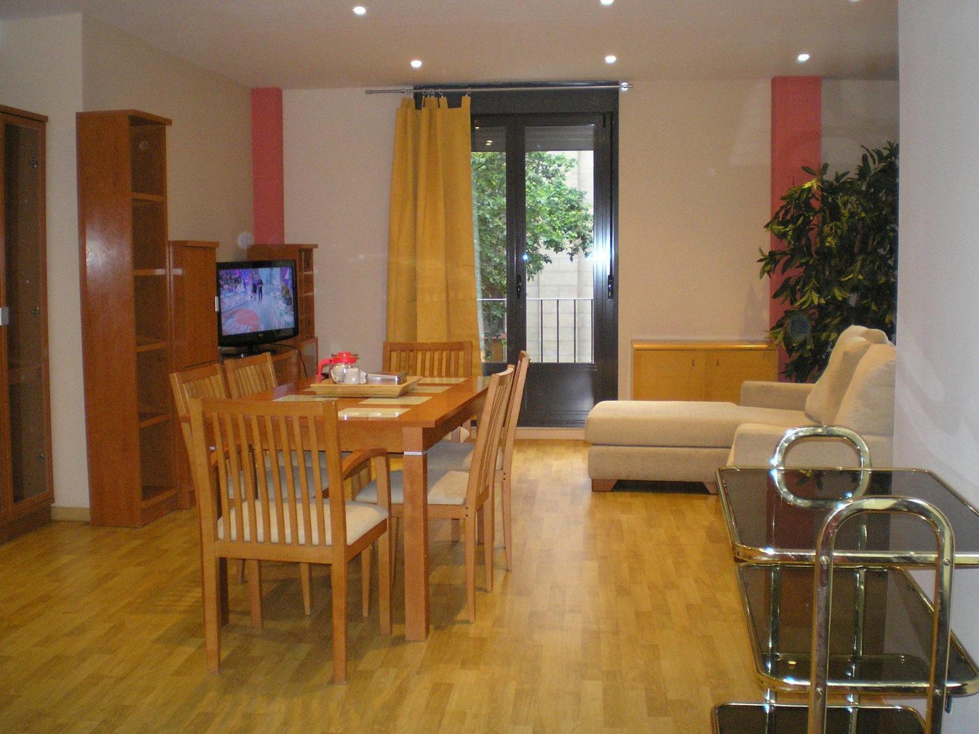 Apartamentos Plaza Espana Deluxe Zaragoza Exterior photo